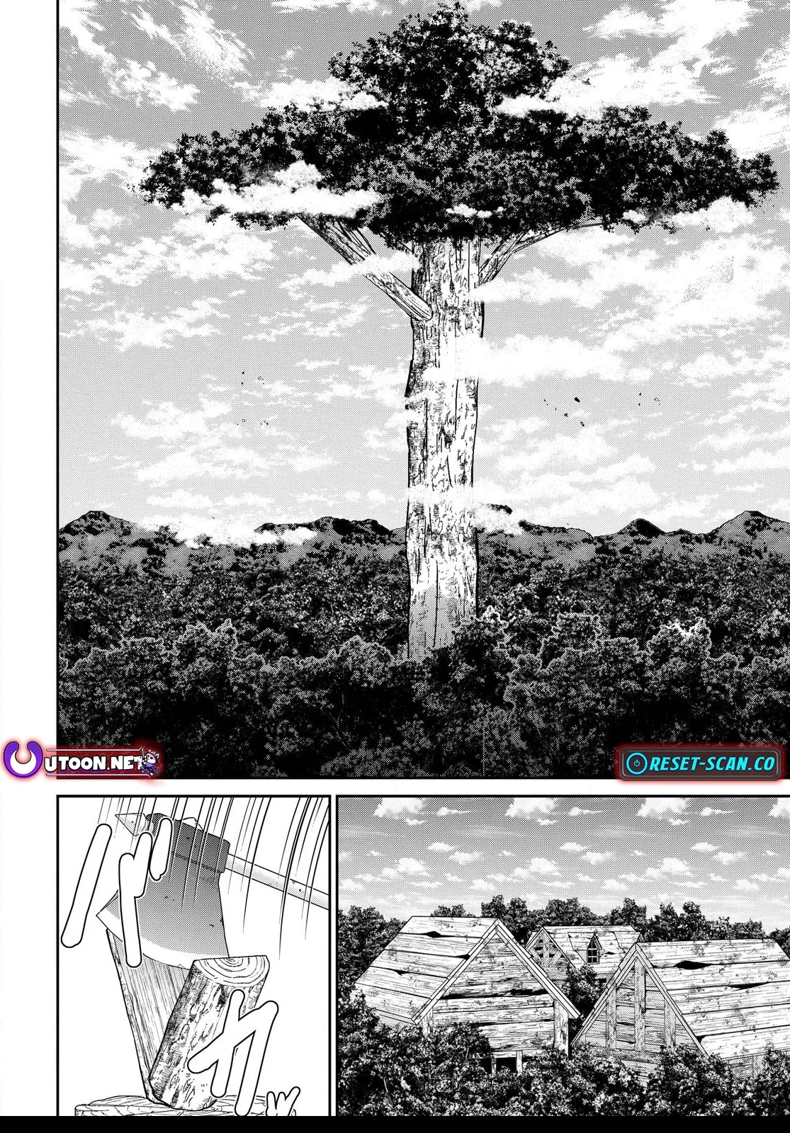 The Strongest Summoner is a Thirty-Something Guy: The Other World Domination of a Card Gamer Whose Cards Were Disposed of by His Parents Chapter 1.1 page 24
