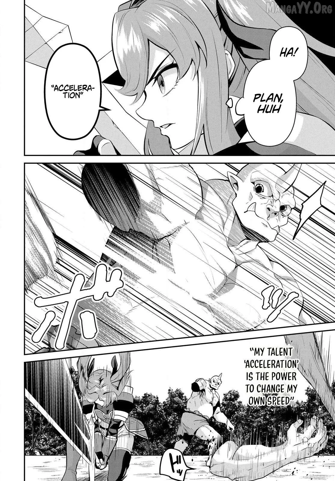 The Strongest Summoner is a Thirty-Something Guy: The Other World Domination of a Card Gamer Whose Cards Were Disposed of by His Parents Chapter 3.1 page 10