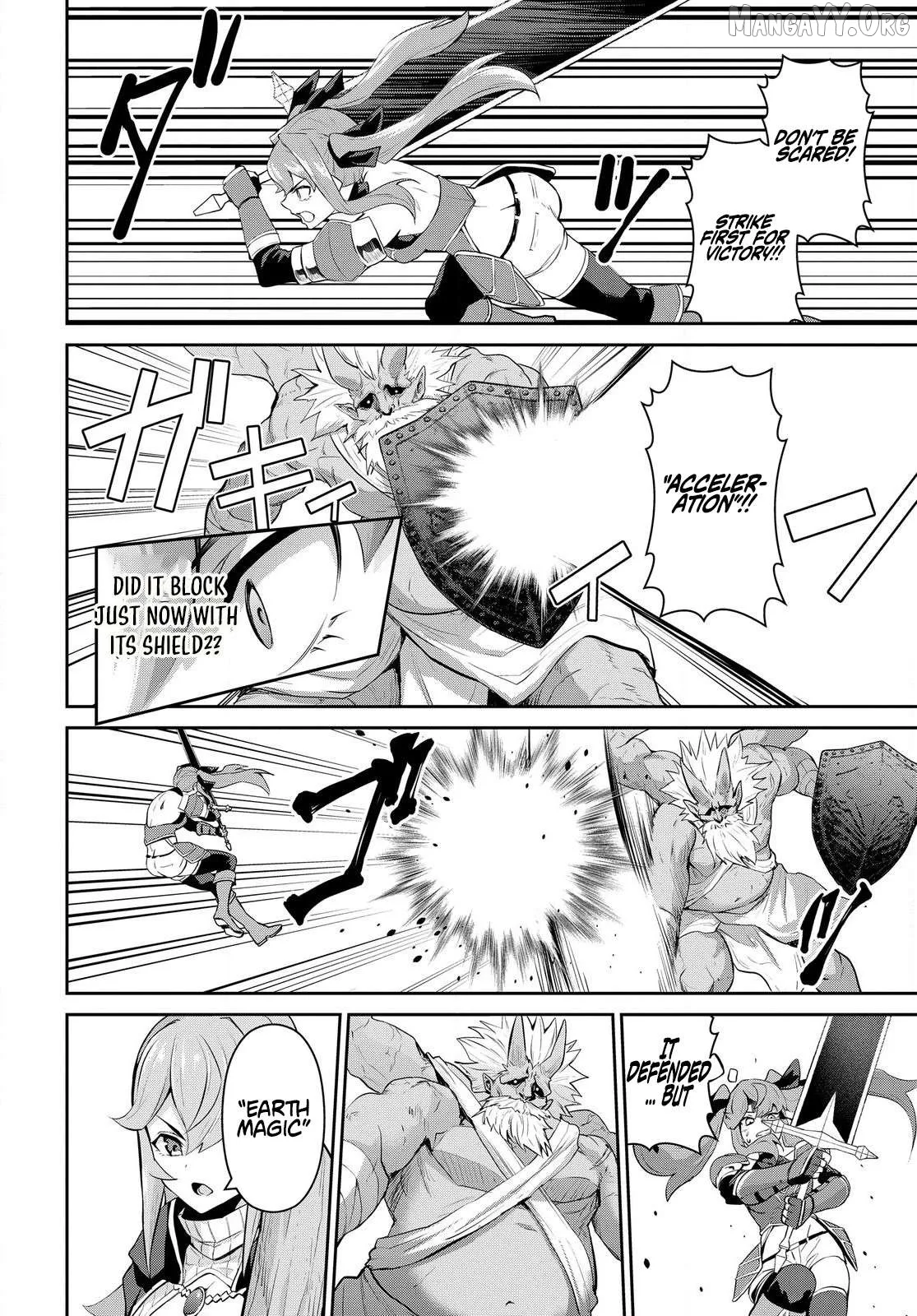 The Strongest Summoner is a Thirty-Something Guy: The Other World Domination of a Card Gamer Whose Cards Were Disposed of by His Parents Chapter 3.2 page 2