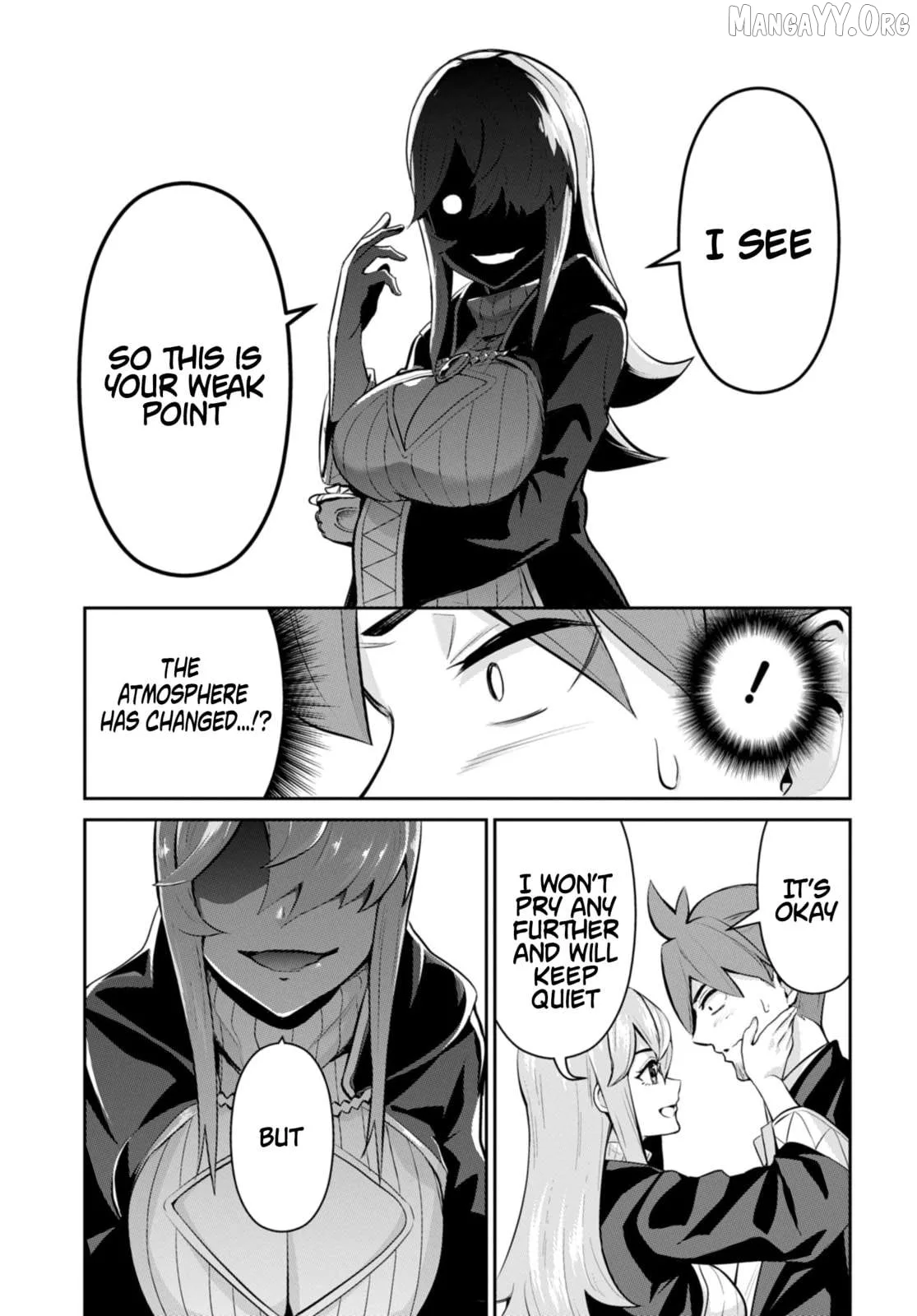 The Strongest Summoner is a Thirty-Something Guy: The Other World Domination of a Card Gamer Whose Cards Were Disposed of by His Parents Chapter 4 page 10