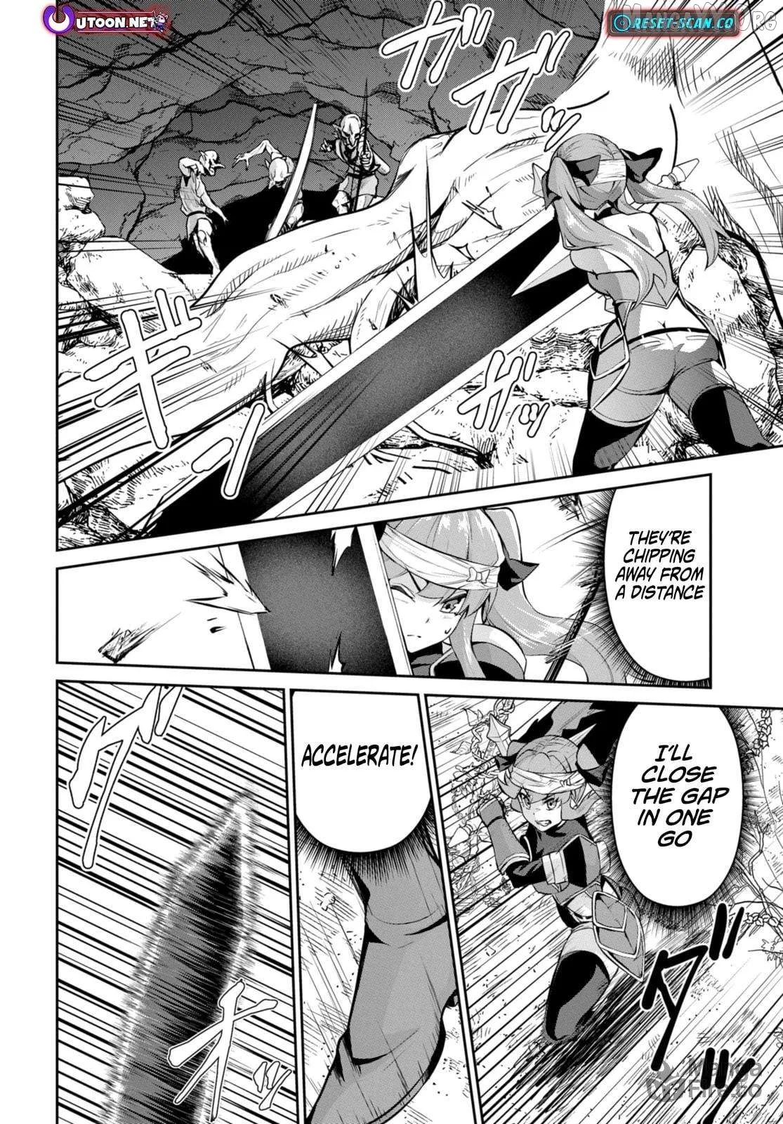 The Strongest Summoner is a Thirty-Something Guy: The Other World Domination of a Card Gamer Whose Cards Were Disposed of by His Parents Chapter 4 page 19