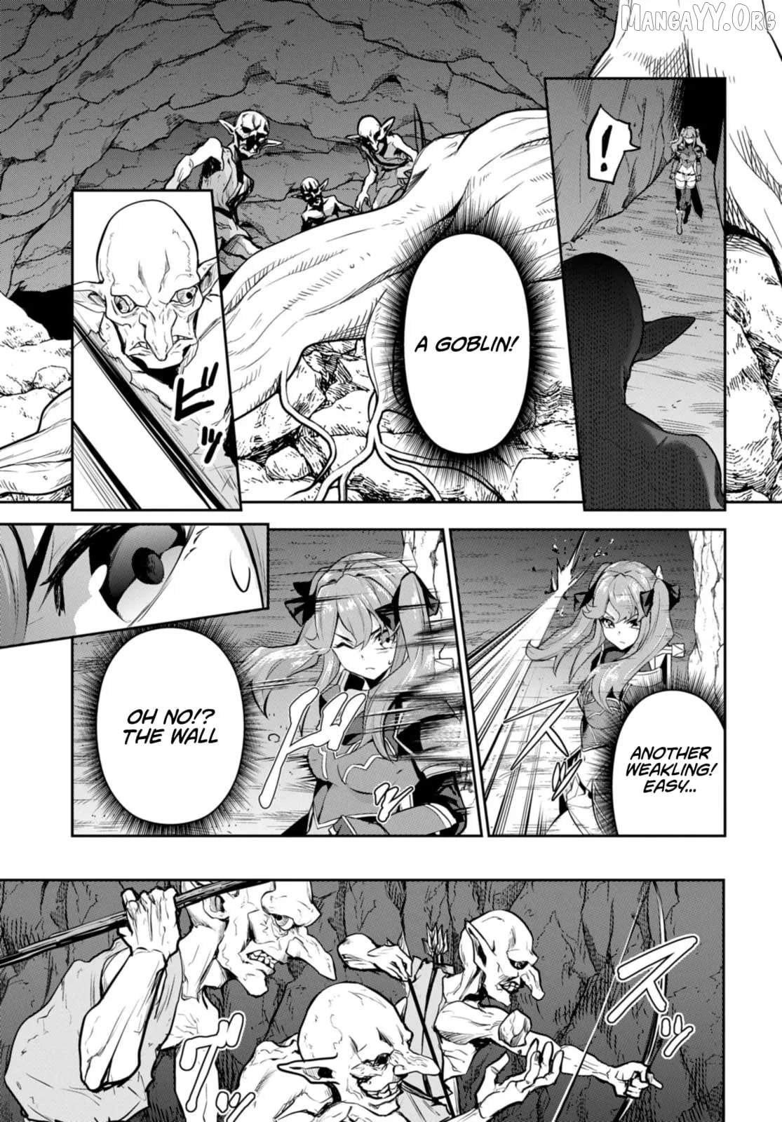 The Strongest Summoner is a Thirty-Something Guy: The Other World Domination of a Card Gamer Whose Cards Were Disposed of by His Parents Chapter 4 page 18