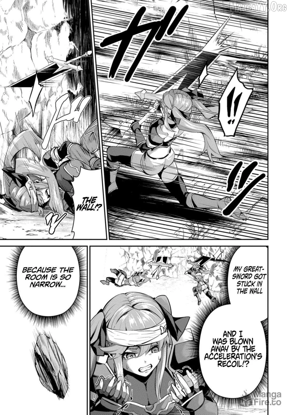 The Strongest Summoner is a Thirty-Something Guy: The Other World Domination of a Card Gamer Whose Cards Were Disposed of by His Parents Chapter 4 page 20
