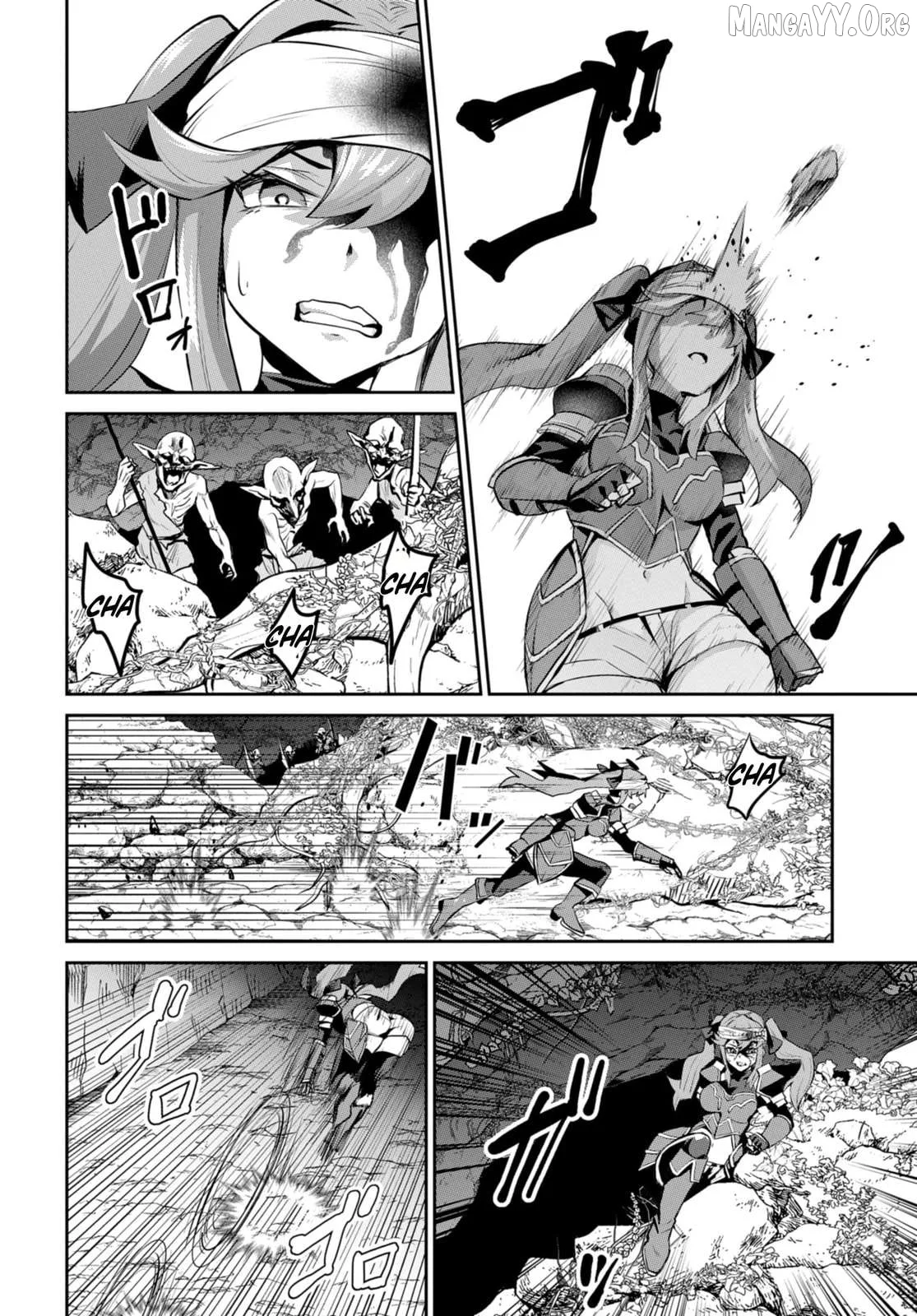 The Strongest Summoner is a Thirty-Something Guy: The Other World Domination of a Card Gamer Whose Cards Were Disposed of by His Parents Chapter 4 page 21