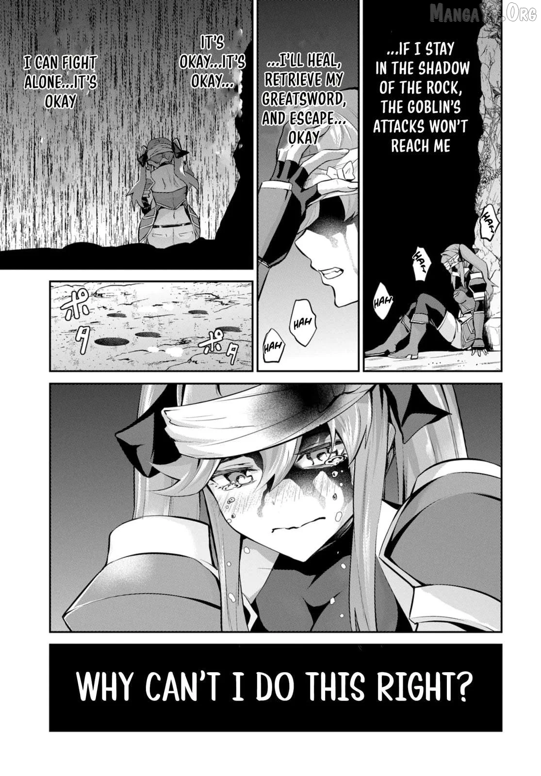 The Strongest Summoner is a Thirty-Something Guy: The Other World Domination of a Card Gamer Whose Cards Were Disposed of by His Parents Chapter 4 page 22