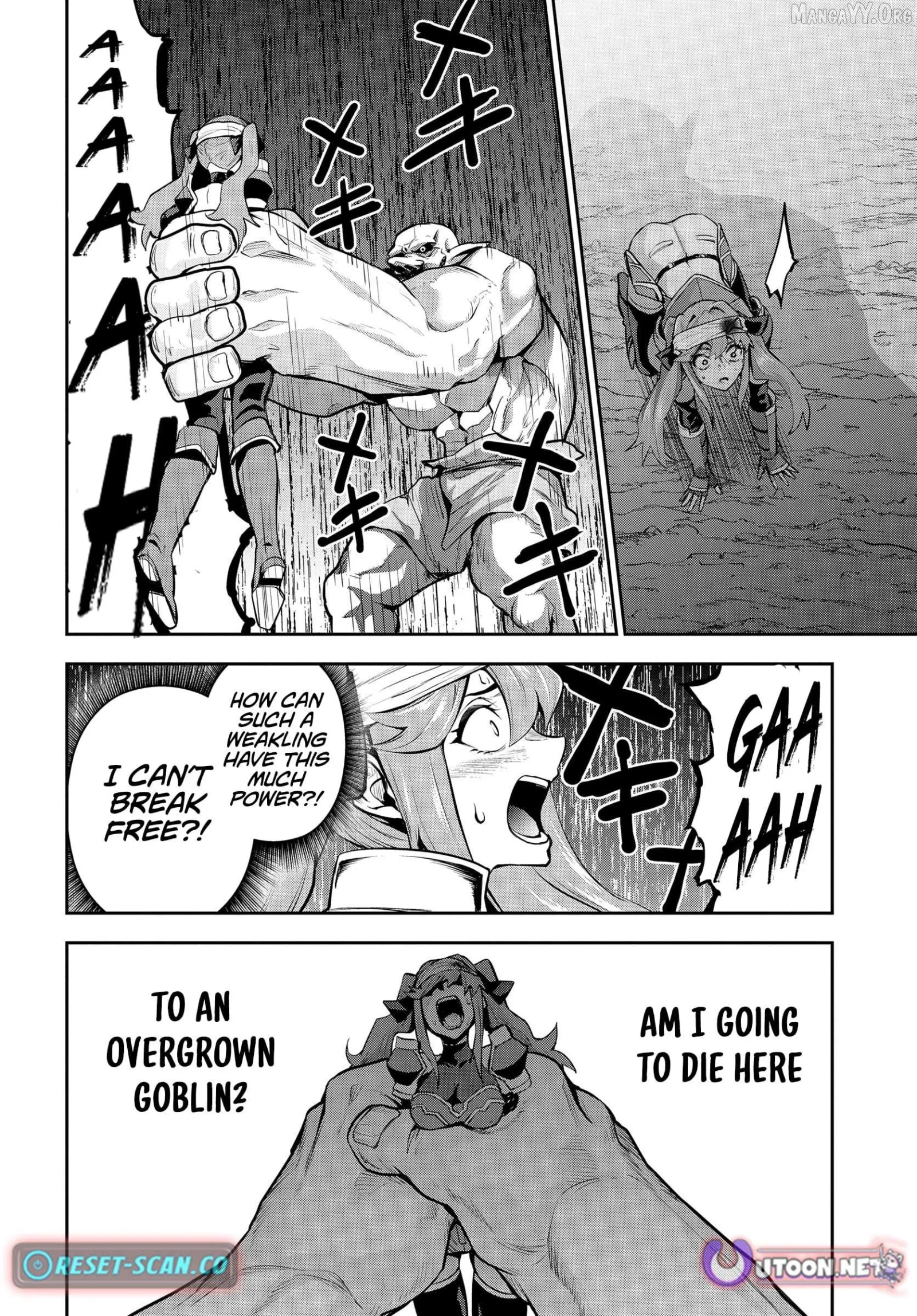 The Strongest Summoner is a Thirty-Something Guy: The Other World Domination of a Card Gamer Whose Cards Were Disposed of by His Parents Chapter 5.1 page 10