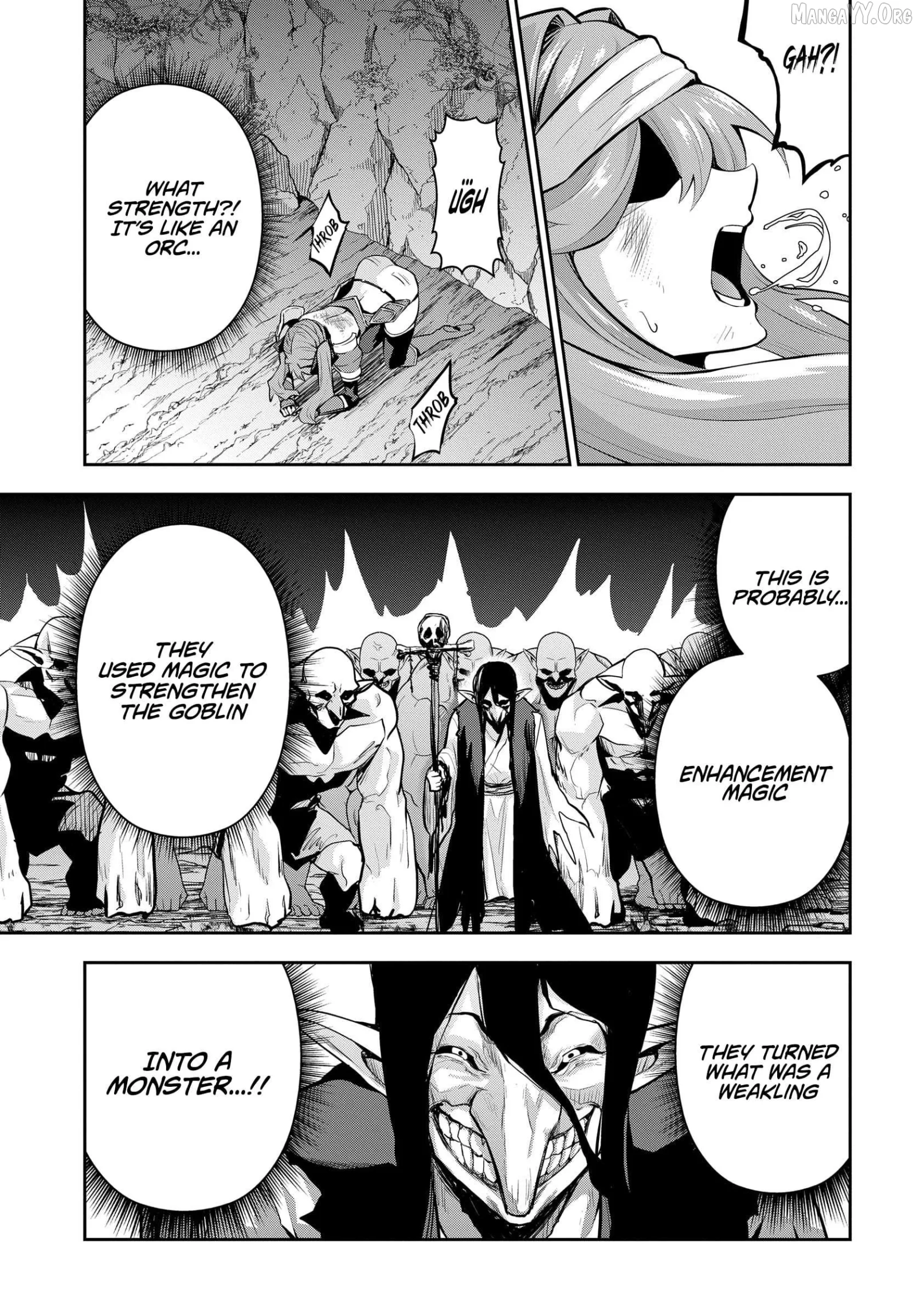 The Strongest Summoner is a Thirty-Something Guy: The Other World Domination of a Card Gamer Whose Cards Were Disposed of by His Parents Chapter 5.1 page 9
