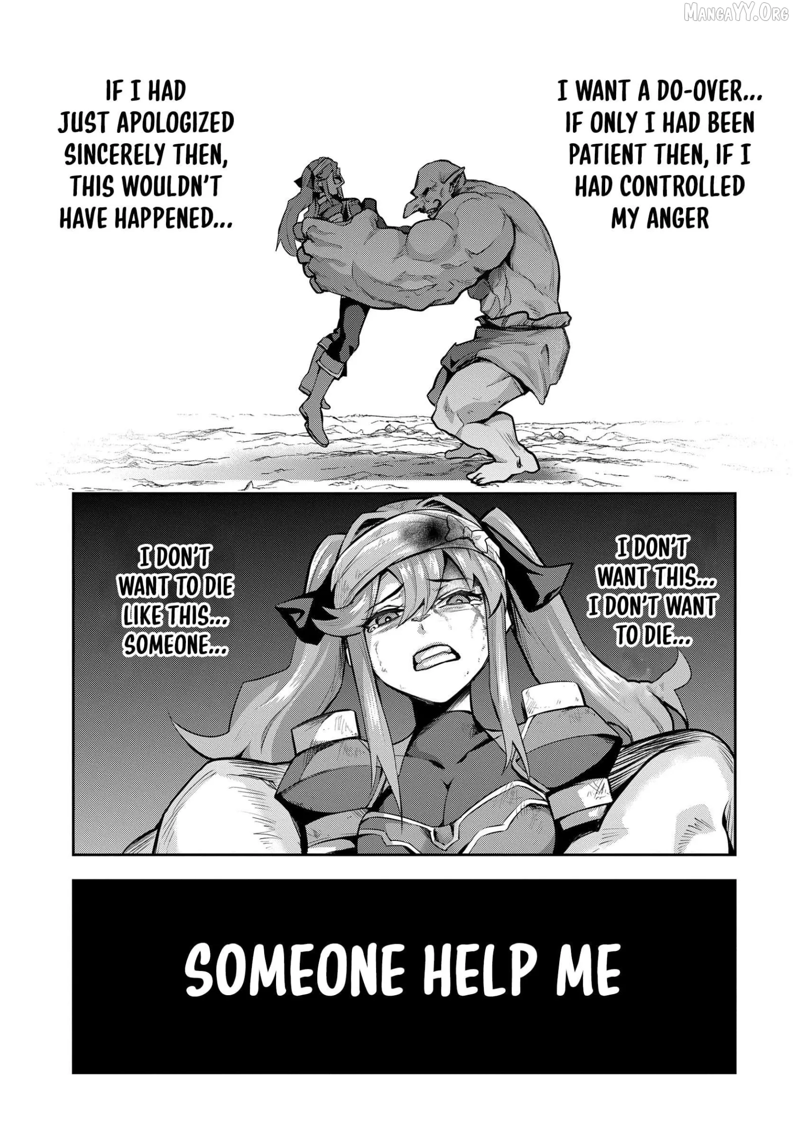 The Strongest Summoner is a Thirty-Something Guy: The Other World Domination of a Card Gamer Whose Cards Were Disposed of by His Parents Chapter 5.1 page 11