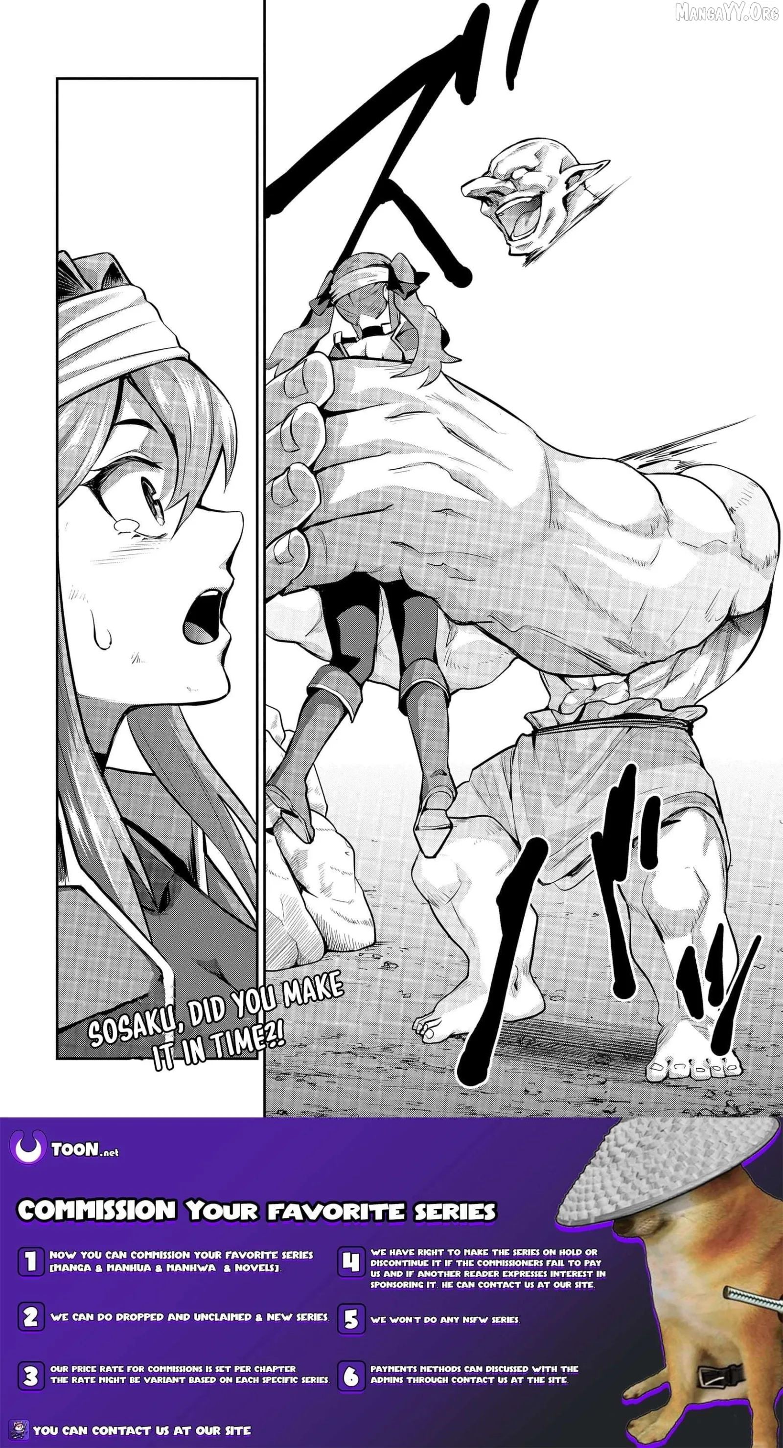 The Strongest Summoner is a Thirty-Something Guy: The Other World Domination of a Card Gamer Whose Cards Were Disposed of by His Parents Chapter 5.1 page 12