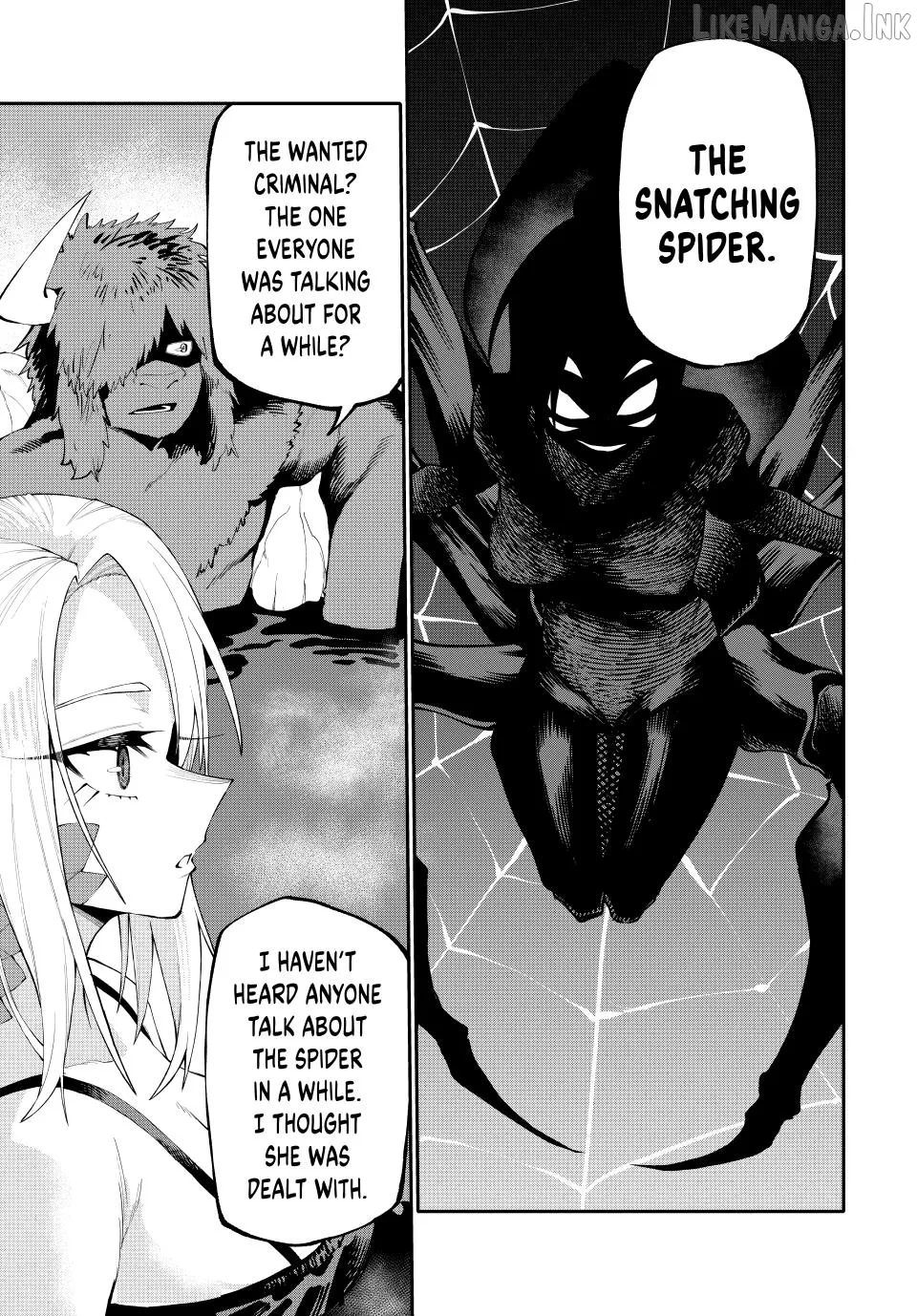 Okāsan Bōkensha, Roguin Bōnasu de Sukiru “Shufu” ni Mezamemashita. Shuuichi Moraeru Chirashi de Bōkensha Seikatsu Ganbarimasu! Chapter 47 page 9