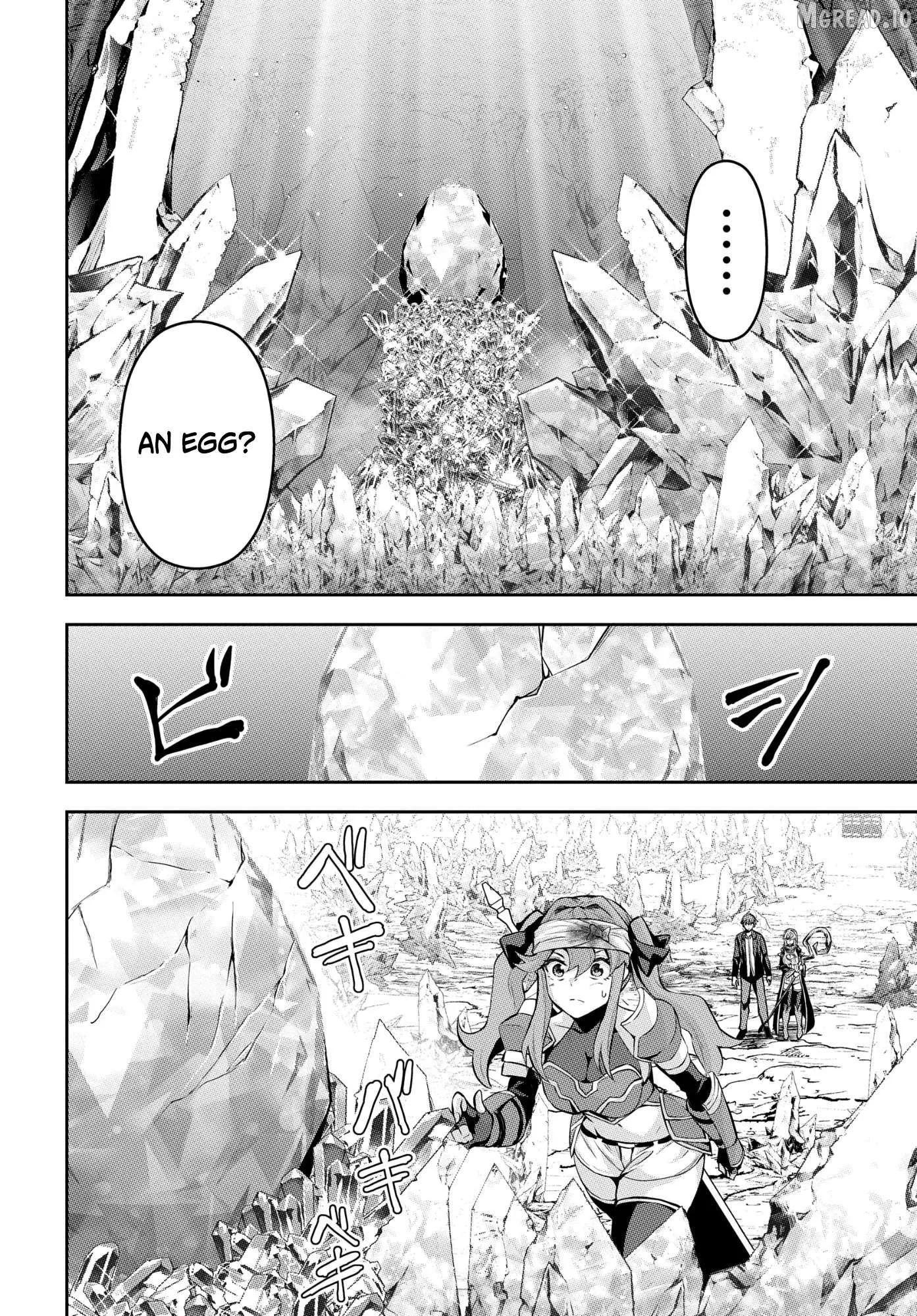 The Strongest Summoner is a Thirty-Something Guy: The Other World Domination of a Card Gamer Whose Cards Were Disposed of by His Parents Chapter 7 page 6