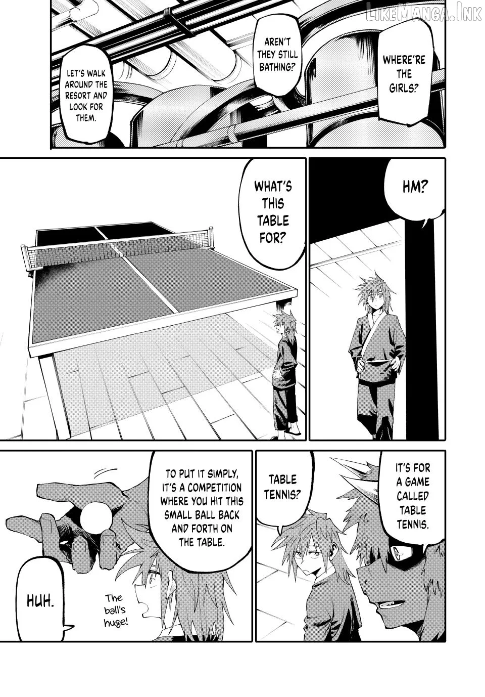 Okāsan Bōkensha, Roguin Bōnasu de Sukiru “Shufu” ni Mezamemashita. Shuuichi Moraeru Chirashi de Bōkensha Seikatsu Ganbarimasu! Chapter 47 page 13