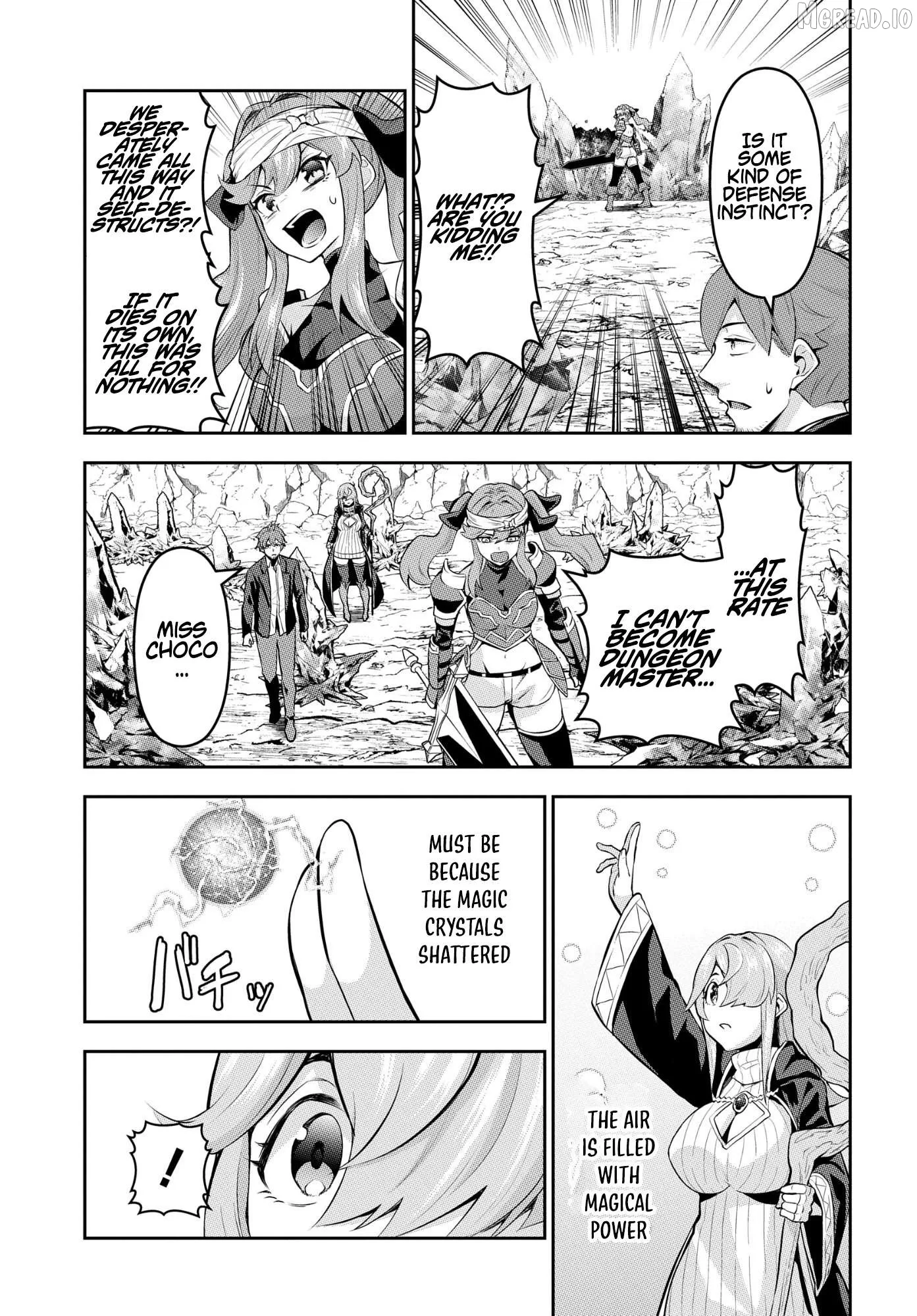 The Strongest Summoner is a Thirty-Something Guy: The Other World Domination of a Card Gamer Whose Cards Were Disposed of by His Parents Chapter 7 page 9