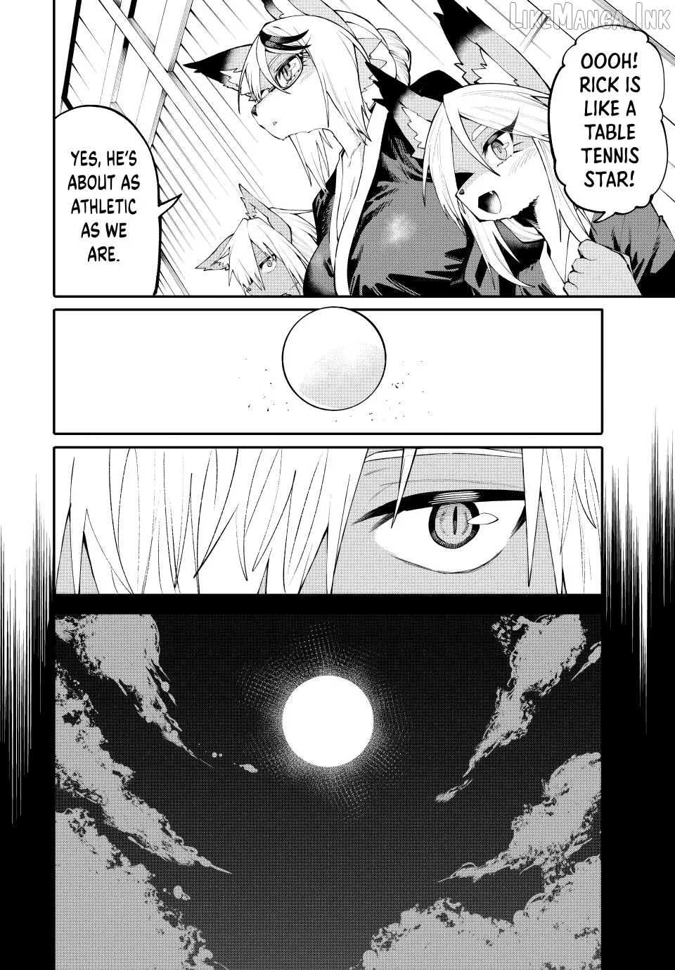 Okāsan Bōkensha, Roguin Bōnasu de Sukiru “Shufu” ni Mezamemashita. Shuuichi Moraeru Chirashi de Bōkensha Seikatsu Ganbarimasu! Chapter 47 page 16