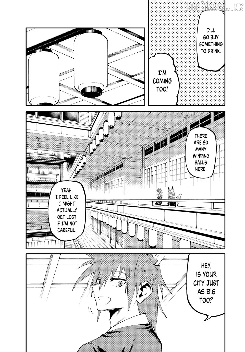 Okāsan Bōkensha, Roguin Bōnasu de Sukiru “Shufu” ni Mezamemashita. Shuuichi Moraeru Chirashi de Bōkensha Seikatsu Ganbarimasu! Chapter 47 page 19