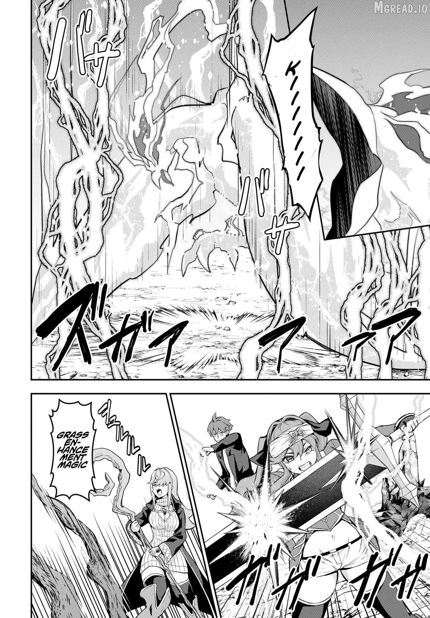The Strongest Summoner is a Thirty-Something Guy: The Other World Domination of a Card Gamer Whose Cards Were Disposed of by His Parents Chapter 7 page 12