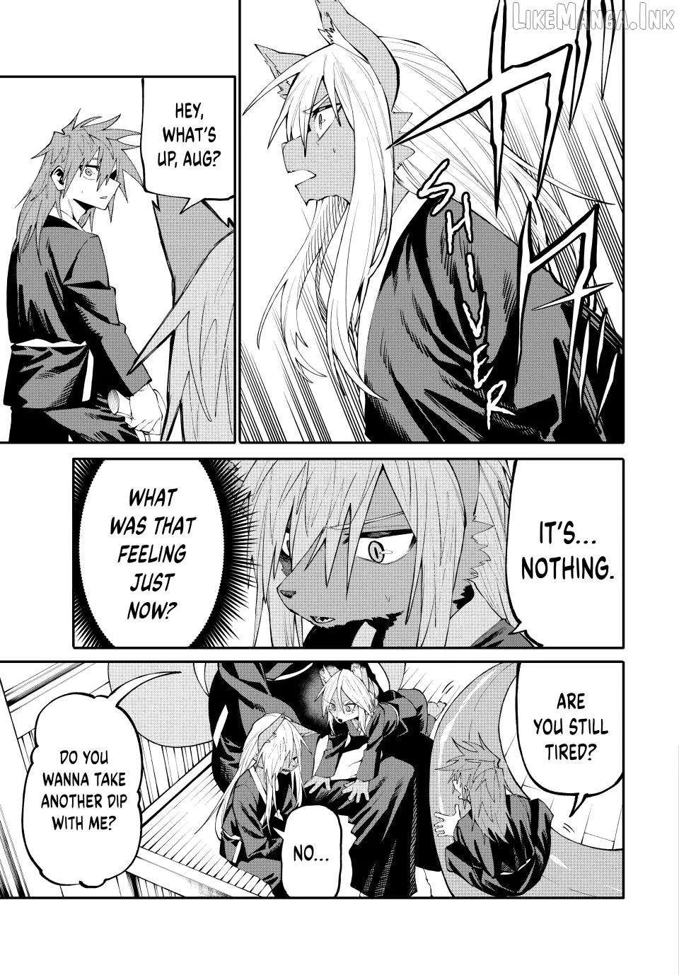 Okāsan Bōkensha, Roguin Bōnasu de Sukiru “Shufu” ni Mezamemashita. Shuuichi Moraeru Chirashi de Bōkensha Seikatsu Ganbarimasu! Chapter 47 page 17