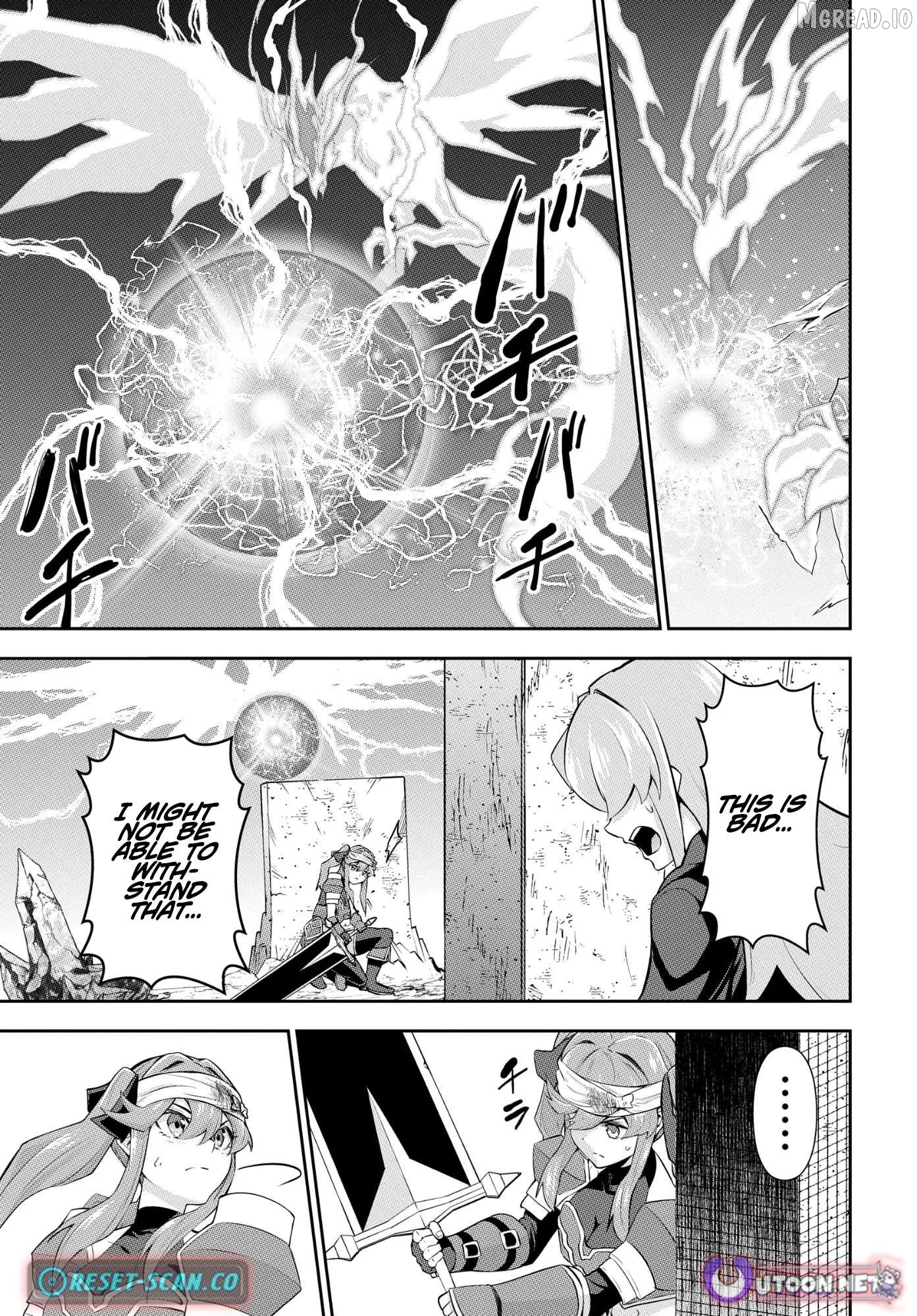 The Strongest Summoner is a Thirty-Something Guy: The Other World Domination of a Card Gamer Whose Cards Were Disposed of by His Parents Chapter 7 page 15