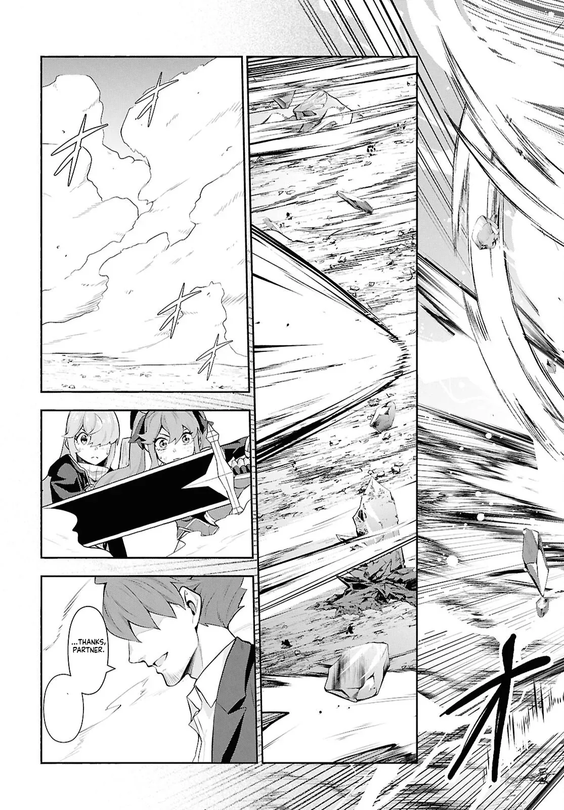 The Strongest Summoner is a Thirty-Something Guy: The Other World Domination of a Card Gamer Whose Cards Were Disposed of by His Parents Chapter 9 page 6