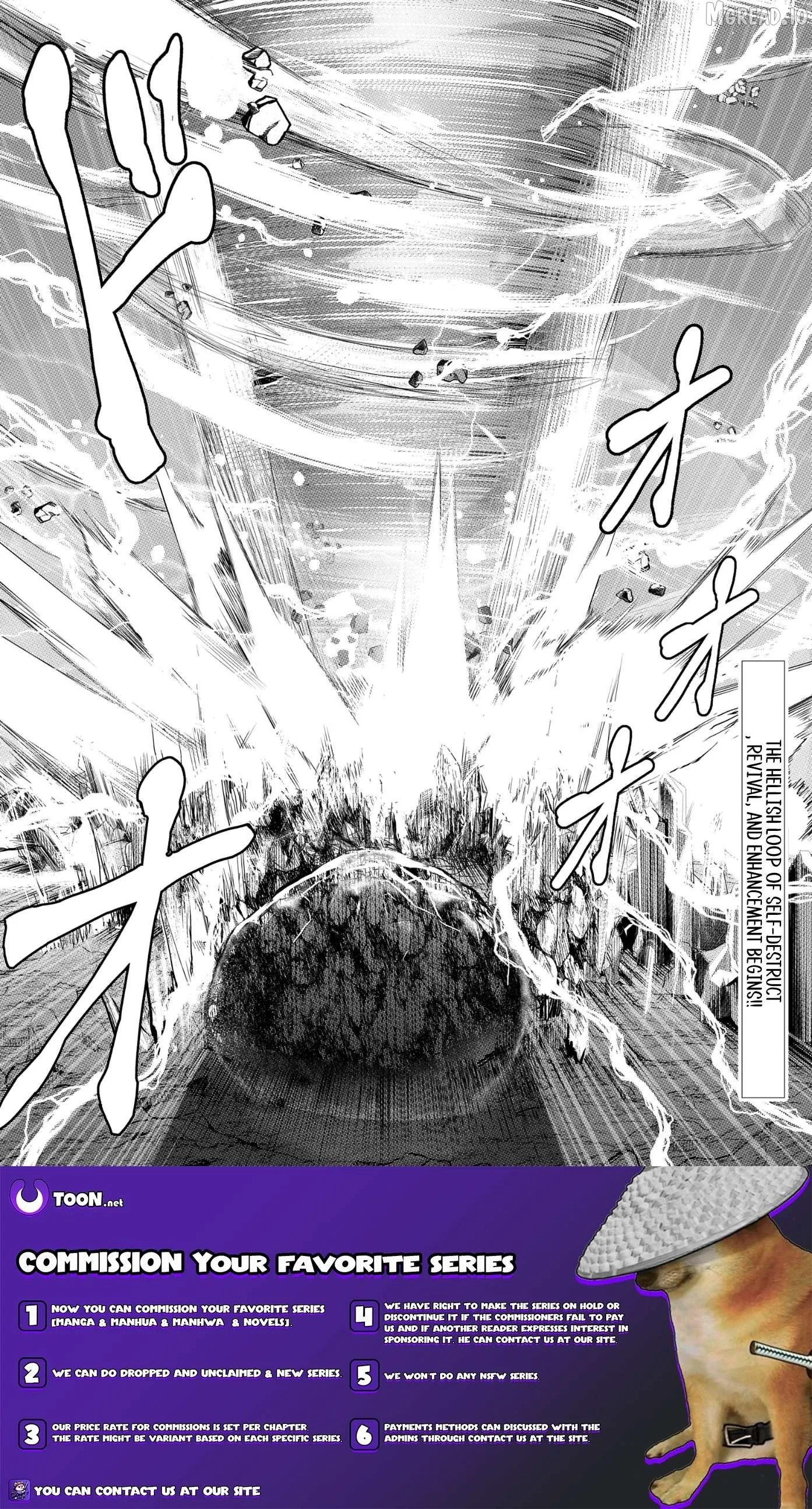 The Strongest Summoner is a Thirty-Something Guy: The Other World Domination of a Card Gamer Whose Cards Were Disposed of by His Parents Chapter 7 page 28