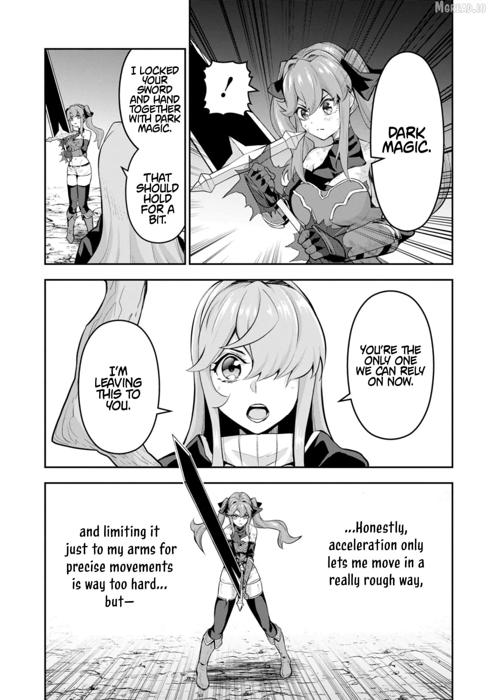 The Strongest Summoner is a Thirty-Something Guy: The Other World Domination of a Card Gamer Whose Cards Were Disposed of by His Parents Chapter 8 page 26