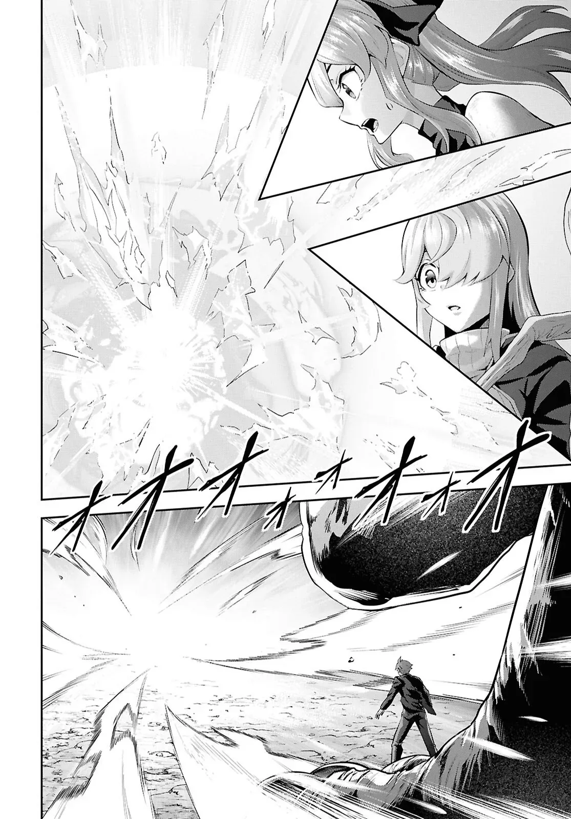 The Strongest Summoner is a Thirty-Something Guy: The Other World Domination of a Card Gamer Whose Cards Were Disposed of by His Parents Chapter 9 page 19