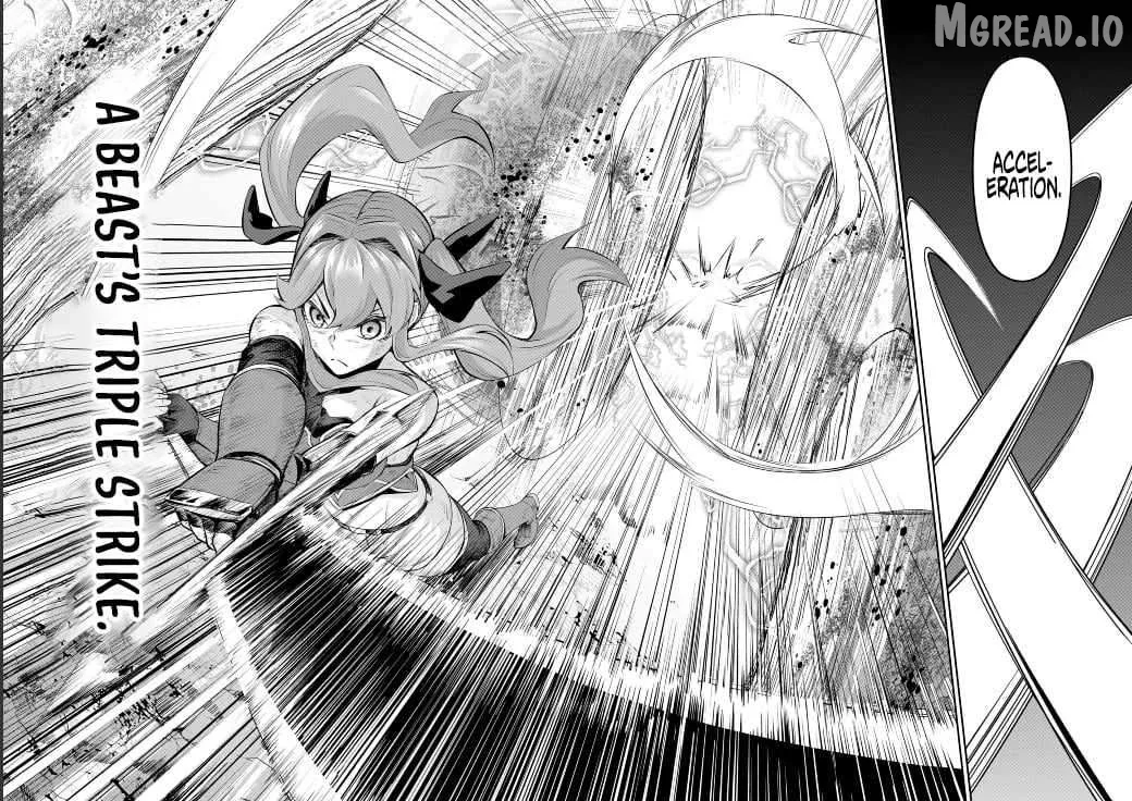 The Strongest Summoner is a Thirty-Something Guy: The Other World Domination of a Card Gamer Whose Cards Were Disposed of by His Parents Chapter 8 page 29