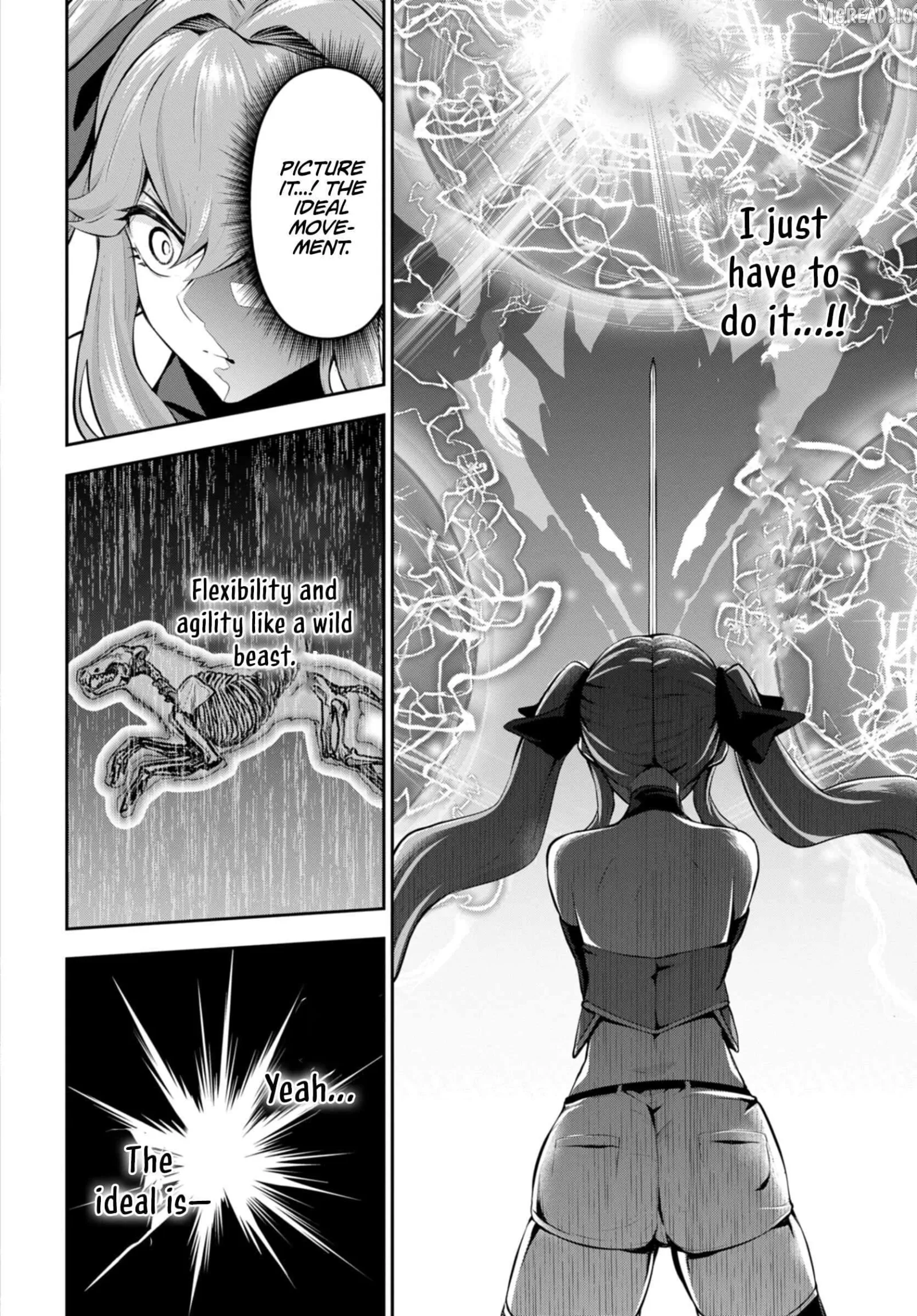 The Strongest Summoner is a Thirty-Something Guy: The Other World Domination of a Card Gamer Whose Cards Were Disposed of by His Parents Chapter 8 page 27