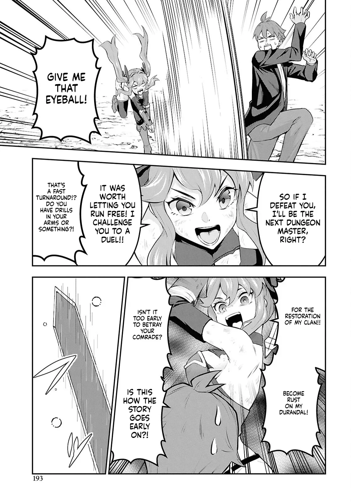 The Strongest Summoner is a Thirty-Something Guy: The Other World Domination of a Card Gamer Whose Cards Were Disposed of by His Parents Chapter 9 page 24