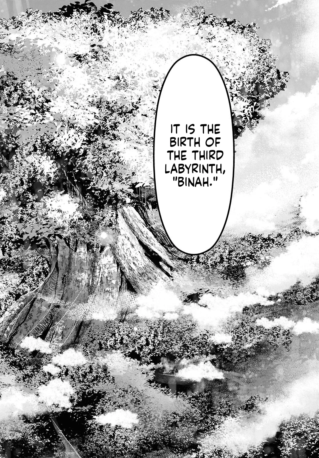 The Strongest Summoner is a Thirty-Something Guy: The Other World Domination of a Card Gamer Whose Cards Were Disposed of by His Parents Chapter 9 page 27