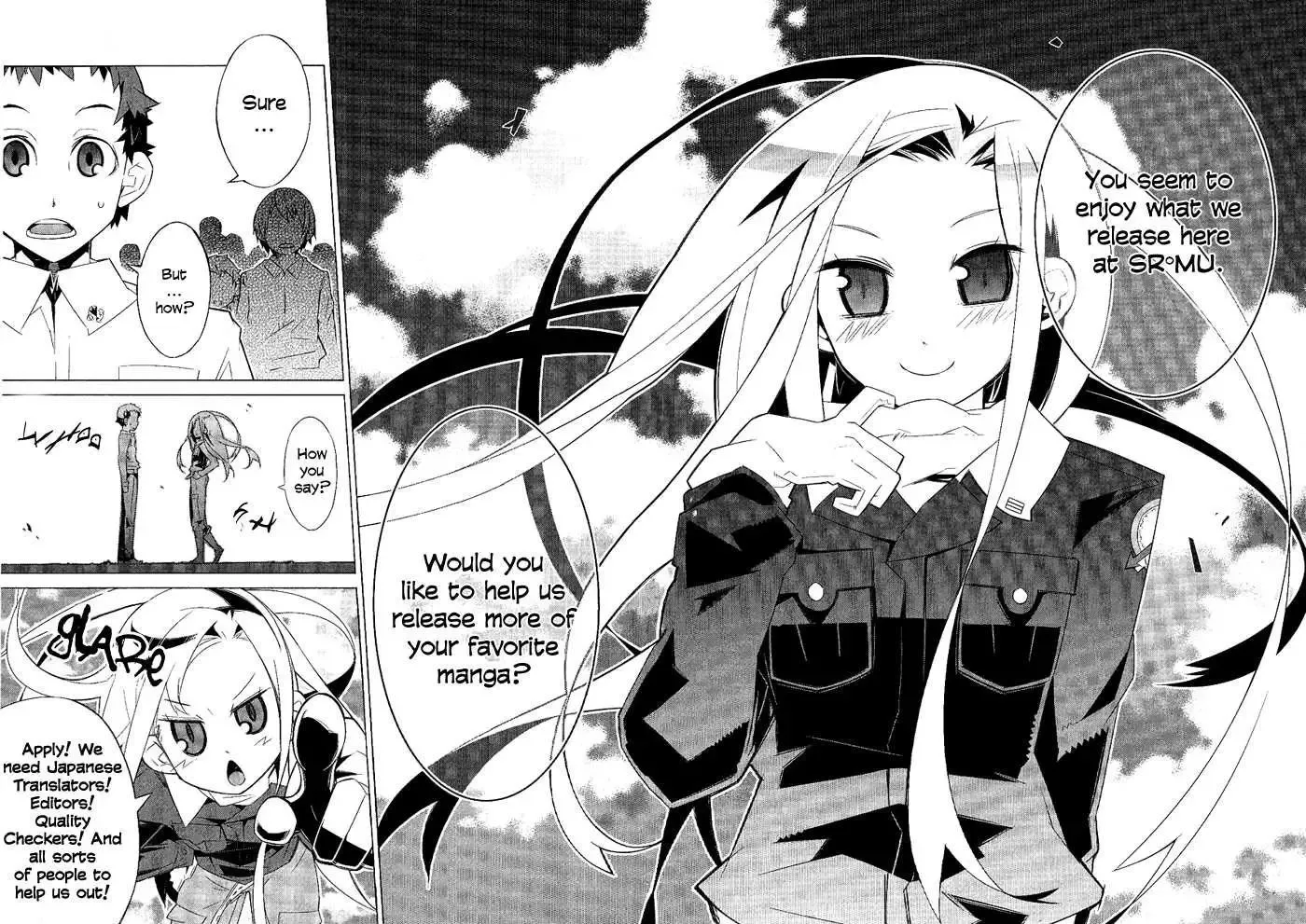 Mirai no Football Chapter 3 page 28