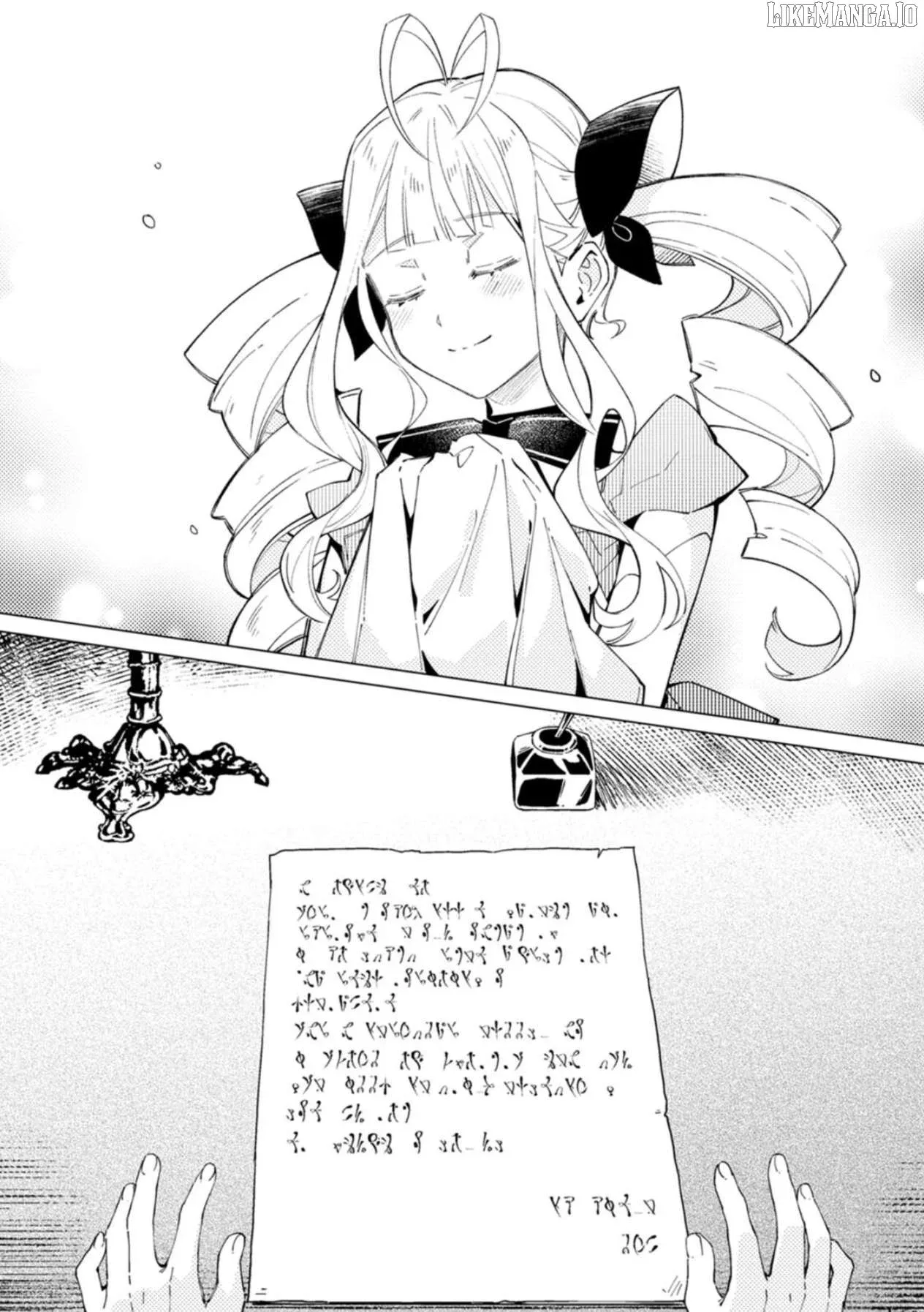 The Duke's Son with One Year to Live Wants to Travel Chapter 5 page 18