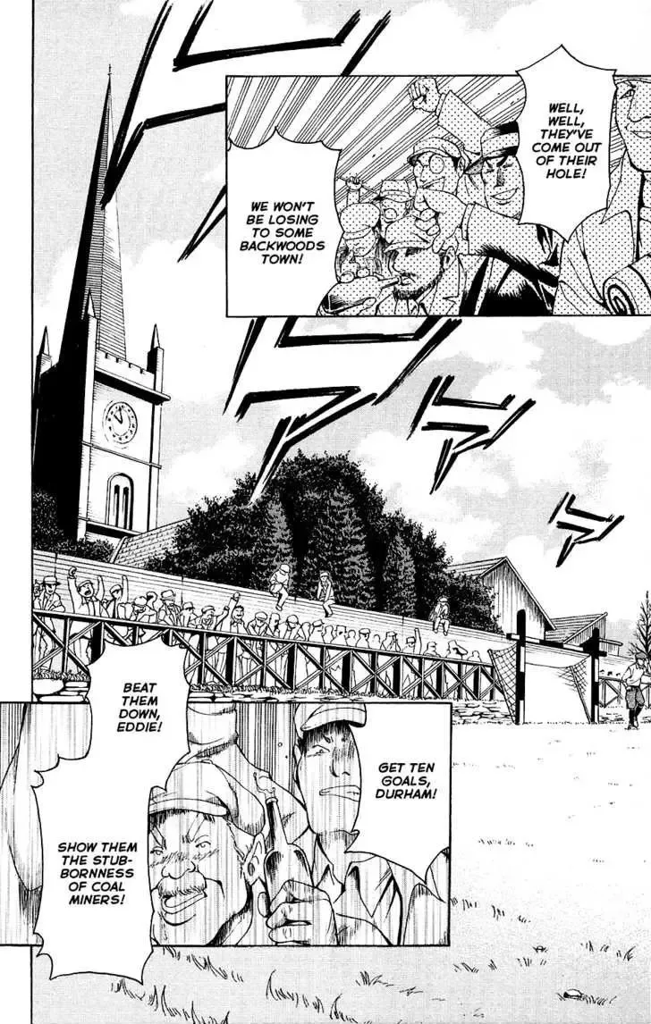 Mirai no Football Chapter 1 page 41