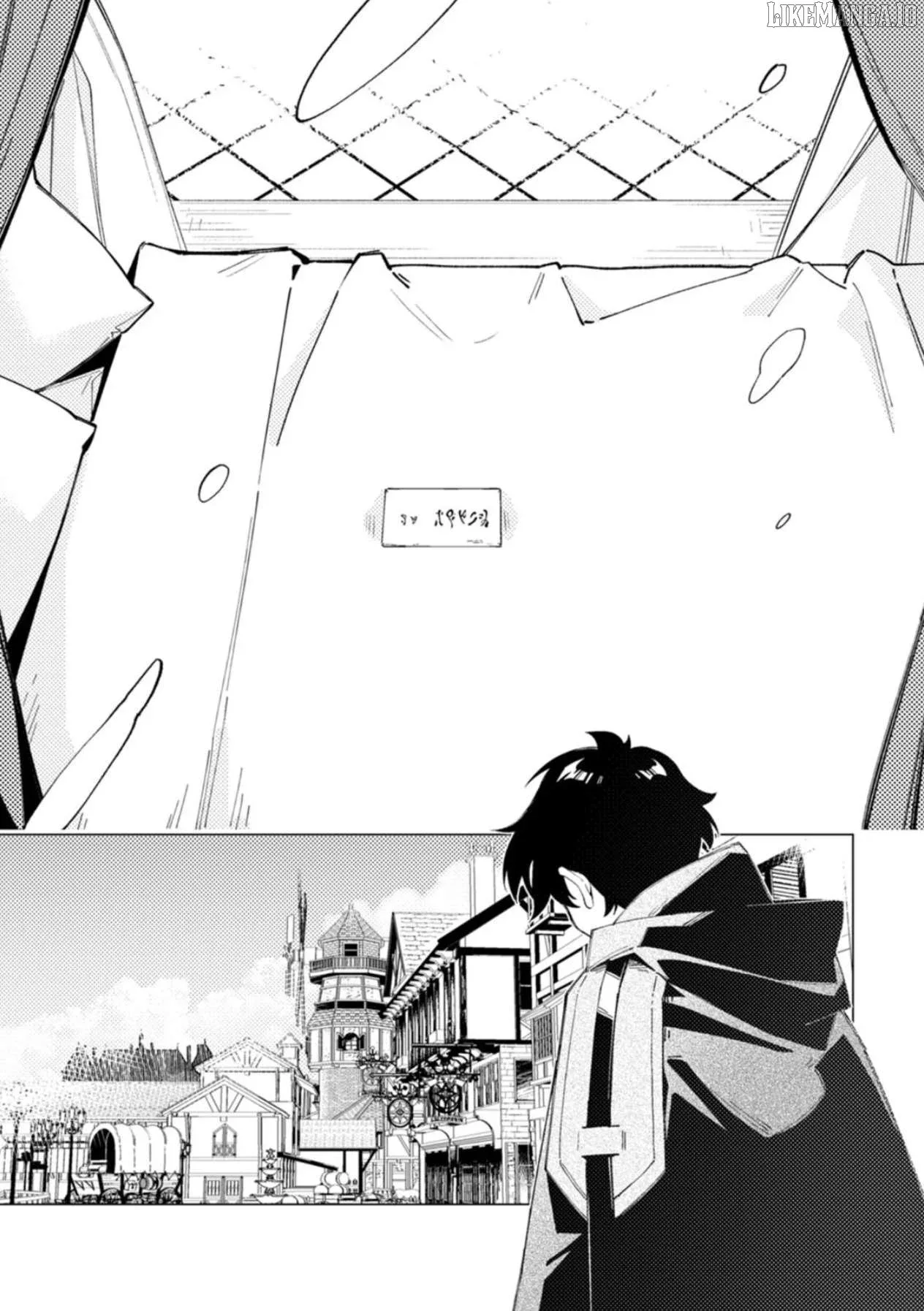 The Duke's Son with One Year to Live Wants to Travel Chapter 5 page 25