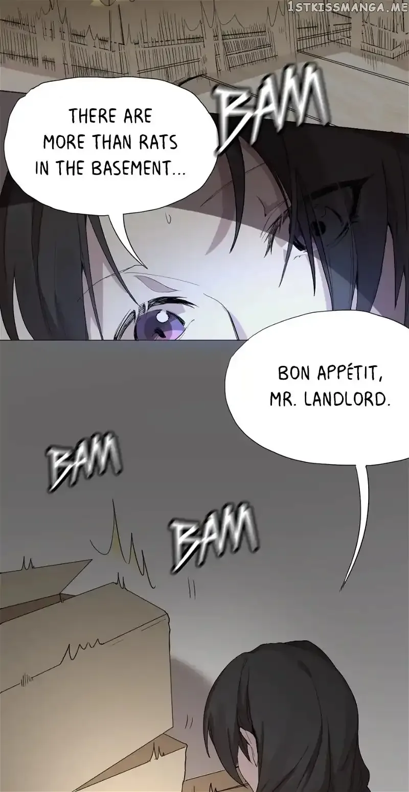 Kitty Boy Chapter 1 page 6