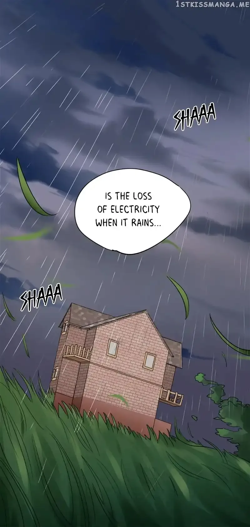 Kitty Boy Chapter 1 page 14