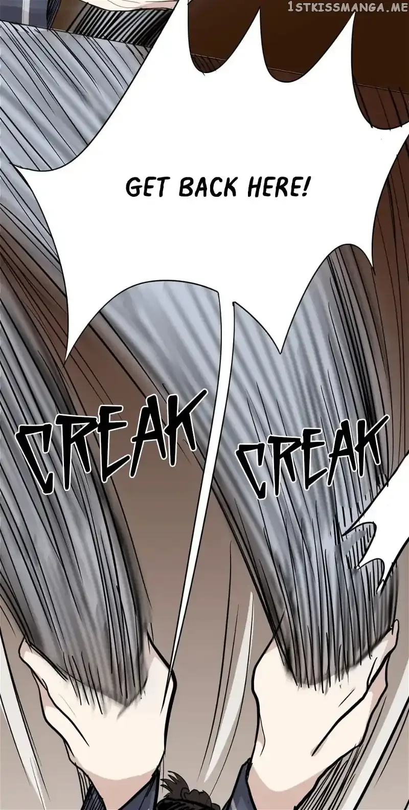 Kitty Boy Chapter 1 page 23