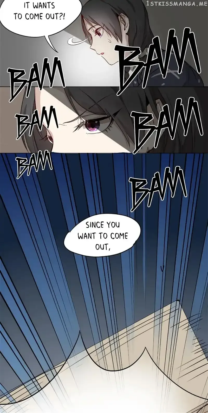 Kitty Boy Chapter 1 page 18