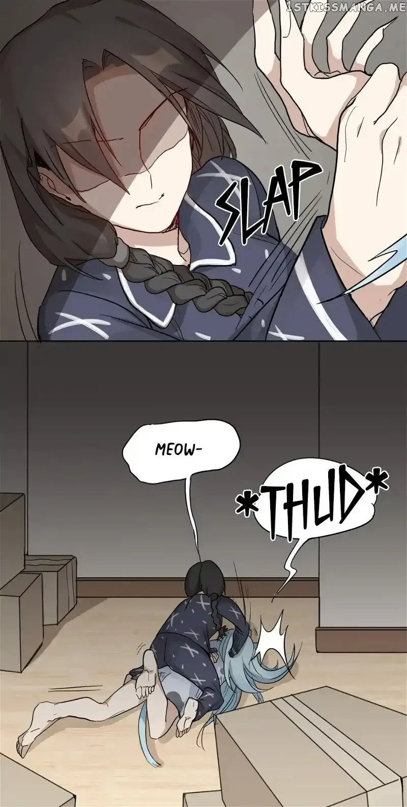 Kitty Boy Chapter 1 page 25