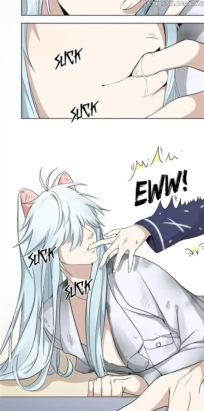 Kitty Boy Chapter 1 page 31