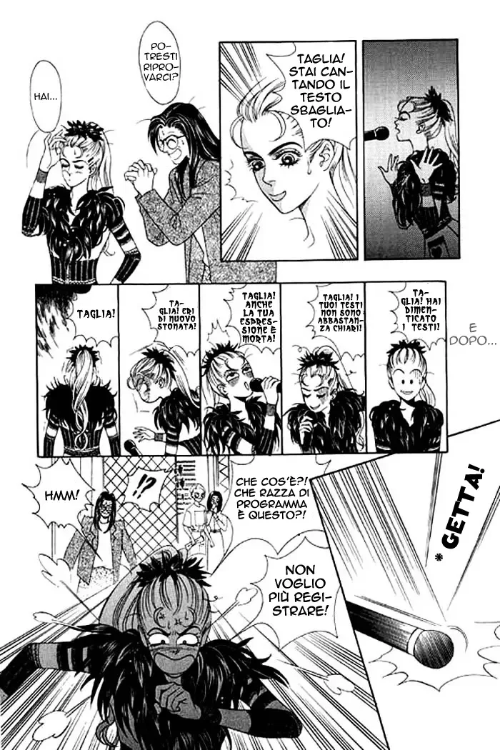 Youth Gone Wild Chapter 1 page 11