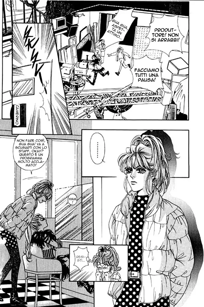 Youth Gone Wild Chapter 1 page 12