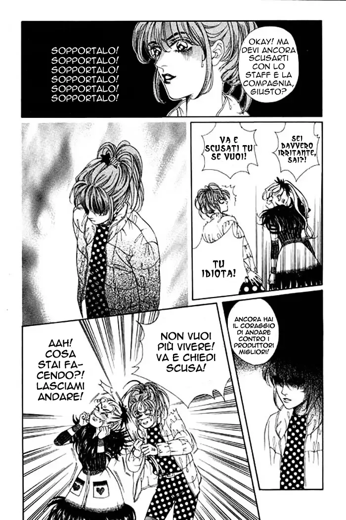 Youth Gone Wild Chapter 1 page 14