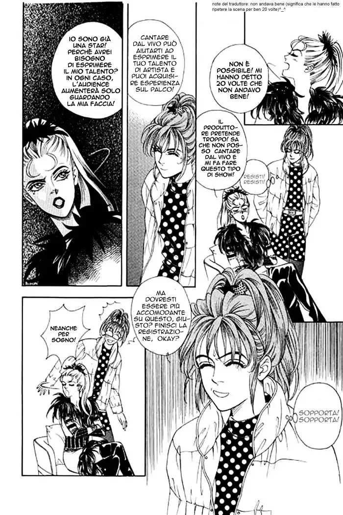 Youth Gone Wild Chapter 1 page 13