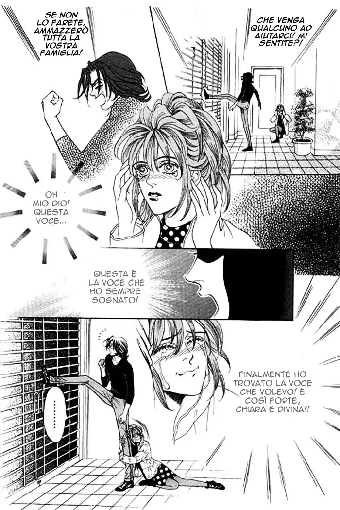 Youth Gone Wild Chapter 1 page 27