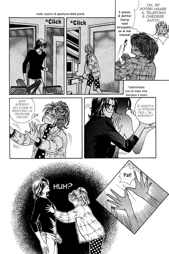 Youth Gone Wild Chapter 1 page 23