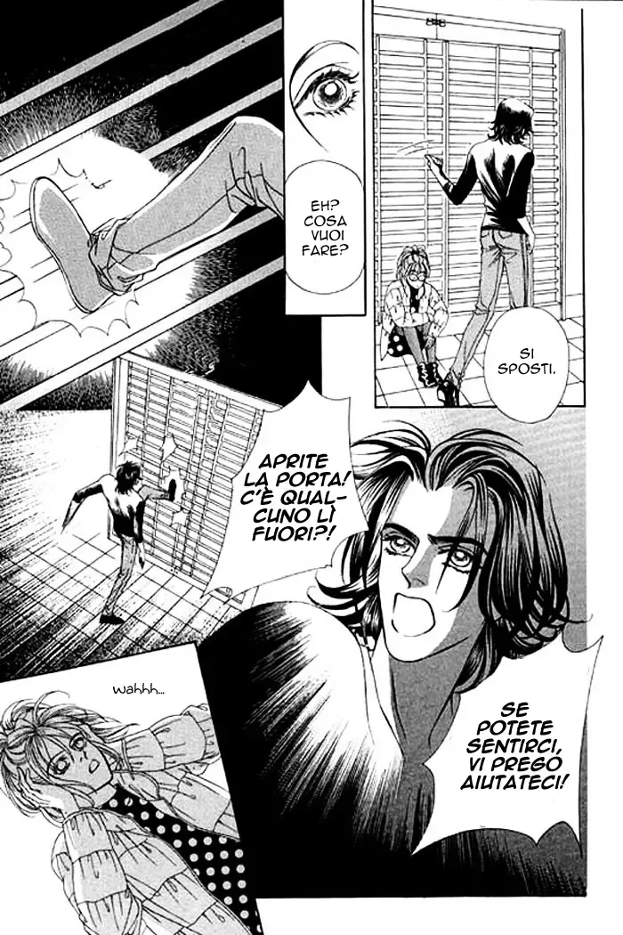 Youth Gone Wild Chapter 1 page 26
