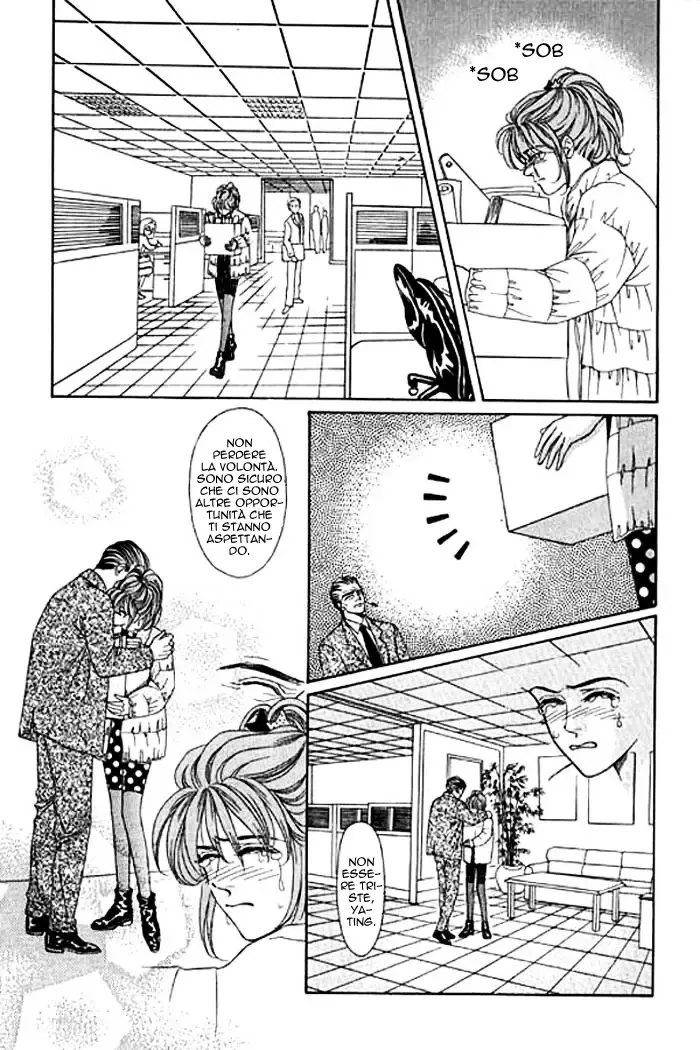 Youth Gone Wild Chapter 1 page 34