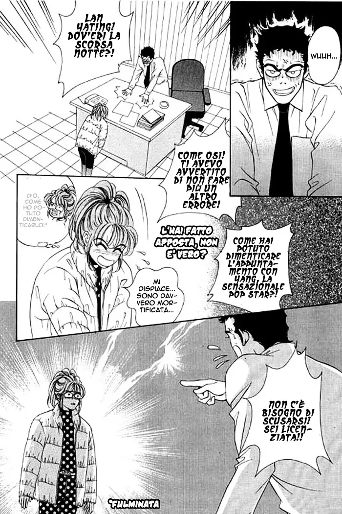 Youth Gone Wild Chapter 1 page 33