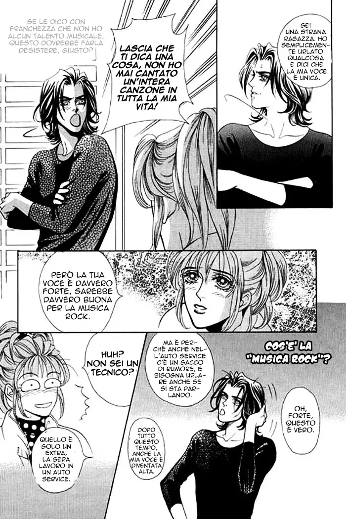 Youth Gone Wild Chapter 1 page 31